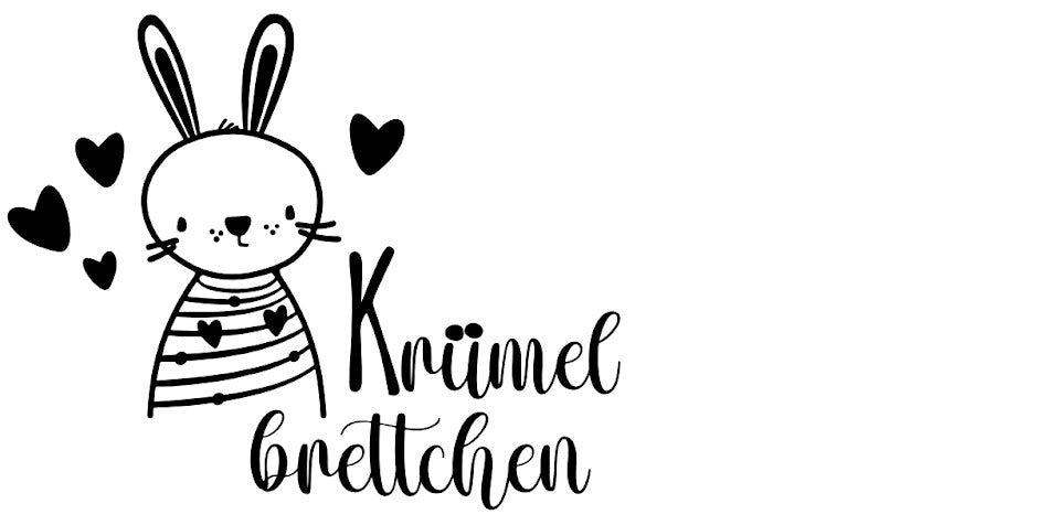 Personalisiertes Frühstücksbrettchen für Kinder aus Buche | mit Namen